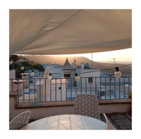 Casina Mimmo, vista mare, centro storico Ostuni Ostuni